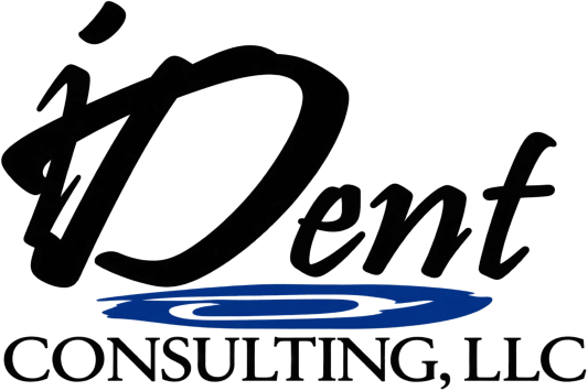 iDent Consulting logo