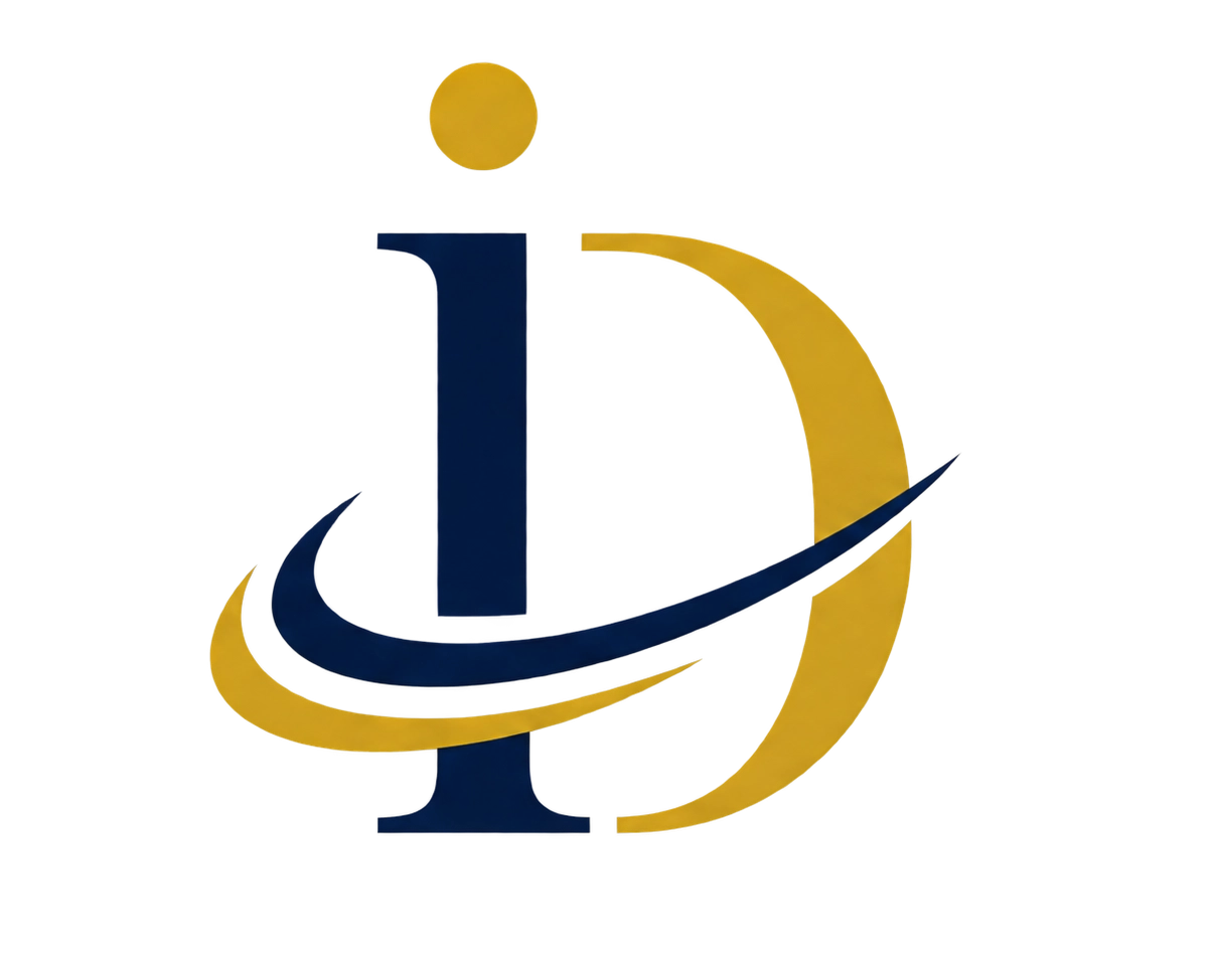 iDent Consulting logo